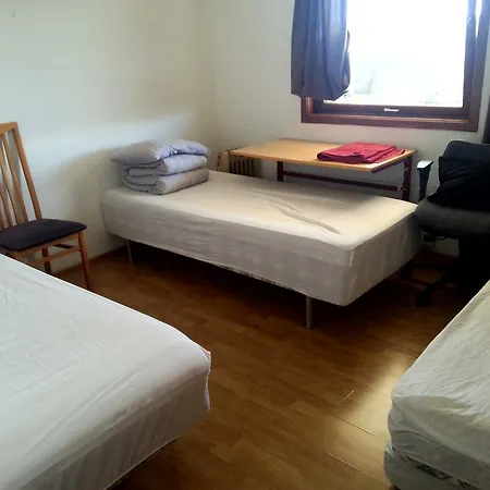 Gardenview Room Madla Chambre photo