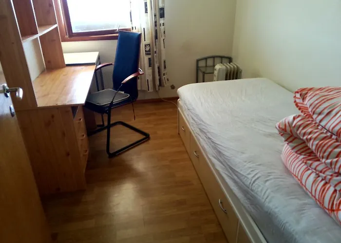 Gardenview Room