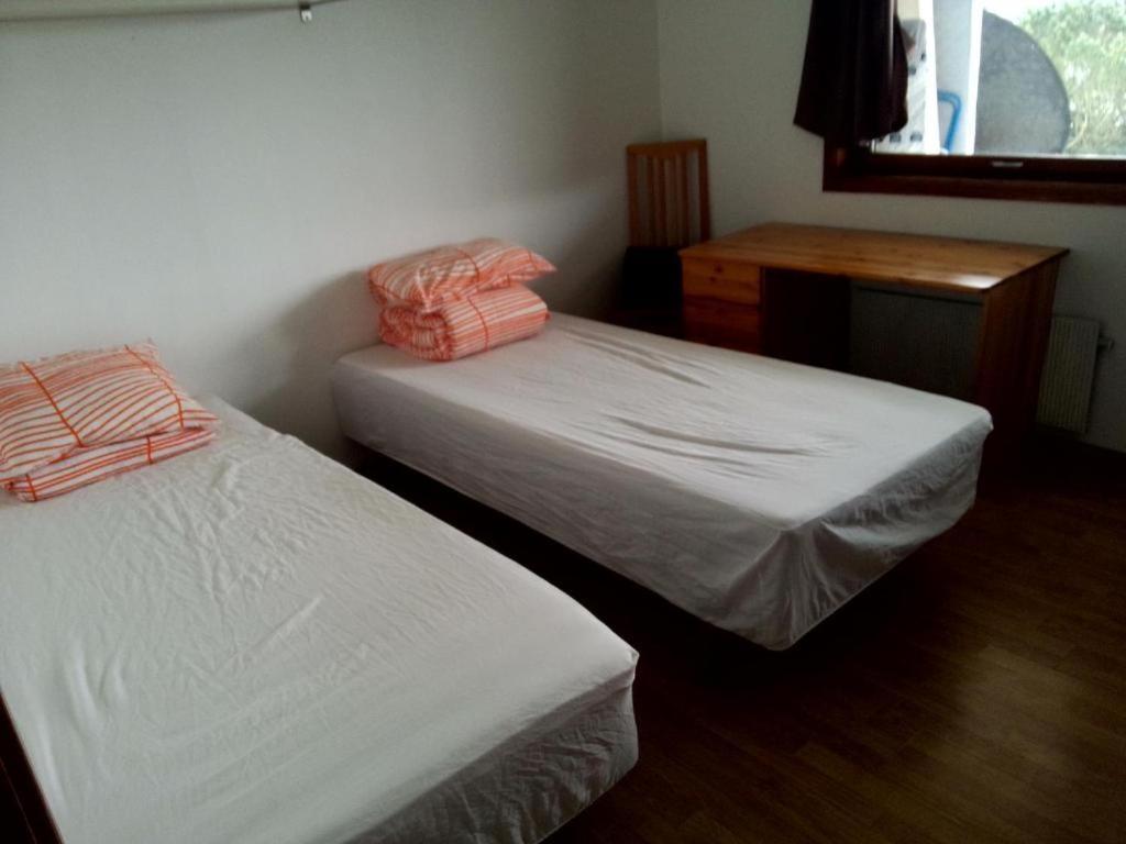 Homestay Gardenview Madla