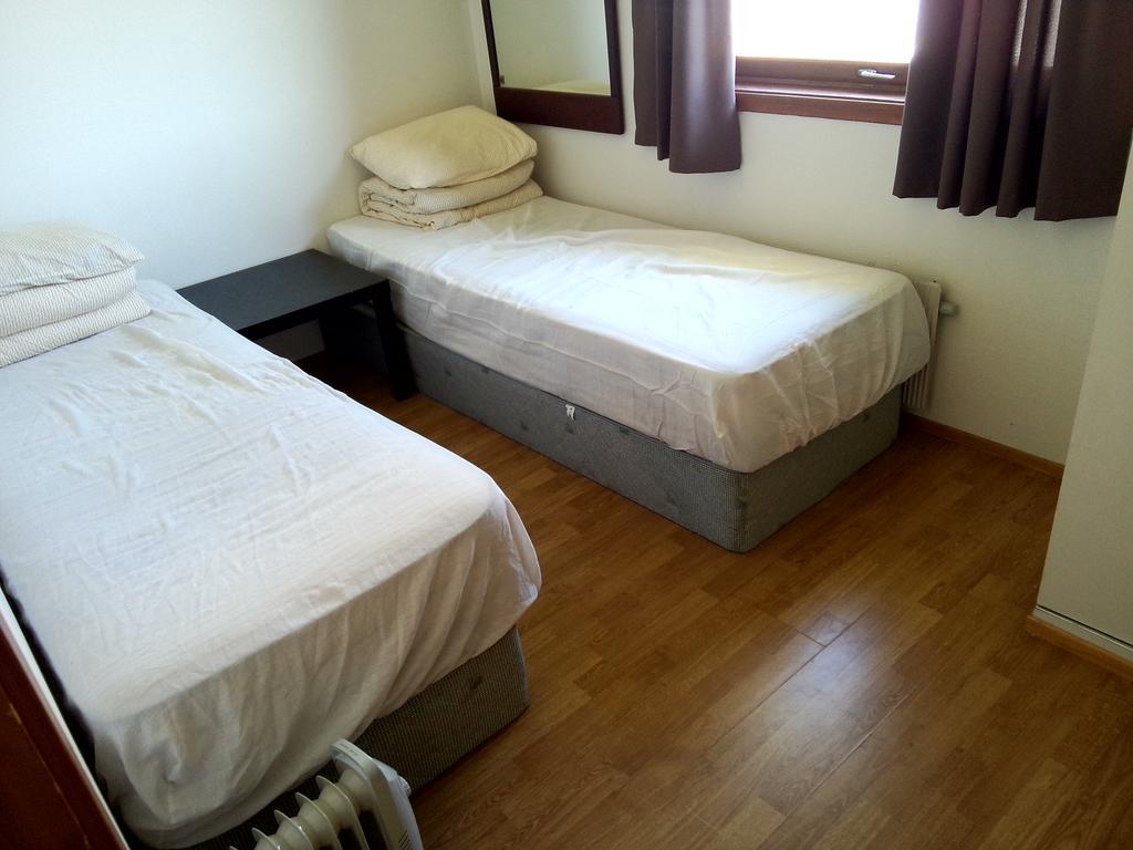 Séjour chez l'habitant Gardenview *