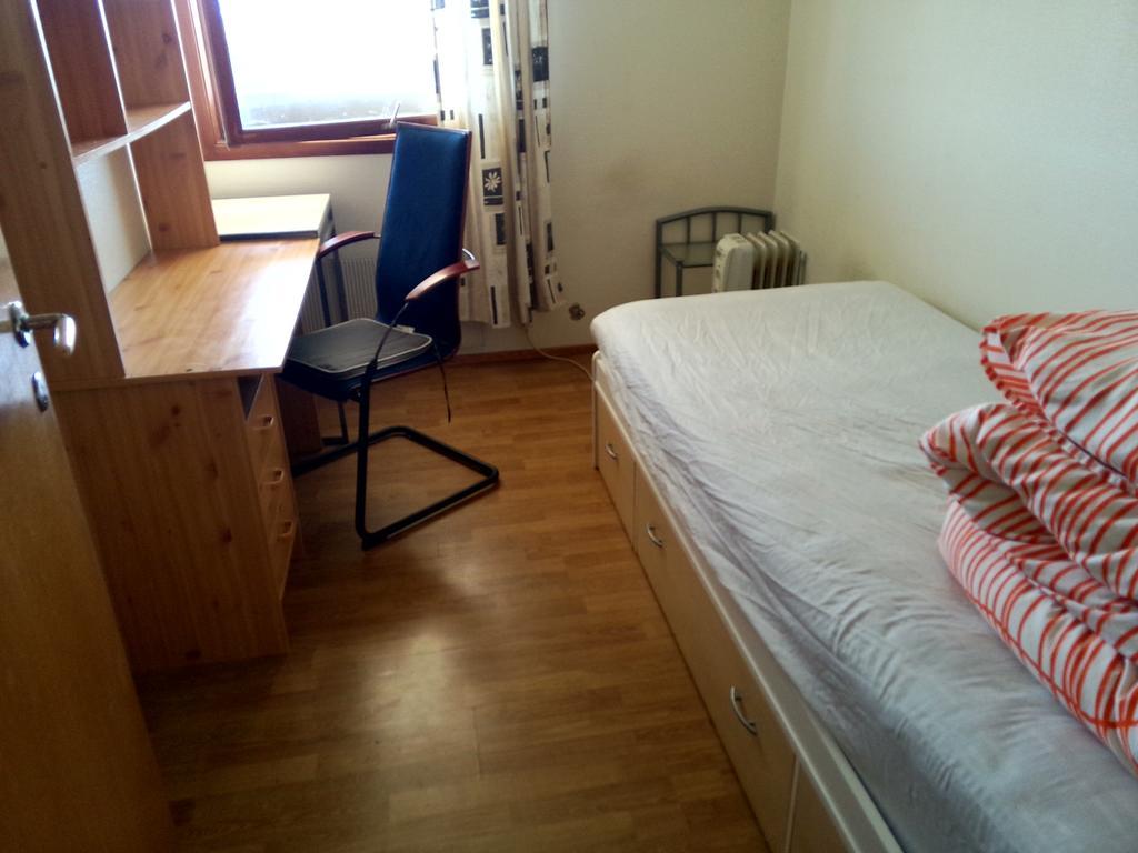 Séjour chez l'habitant Gardenview *