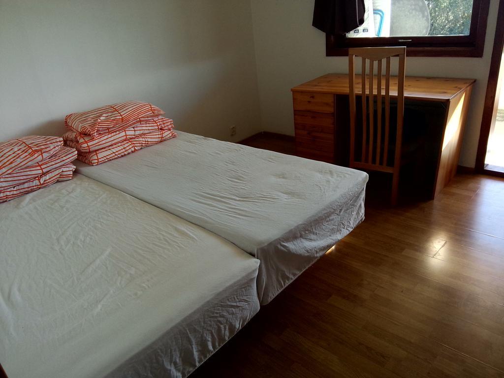 Séjour chez l'habitant Gardenview Madla