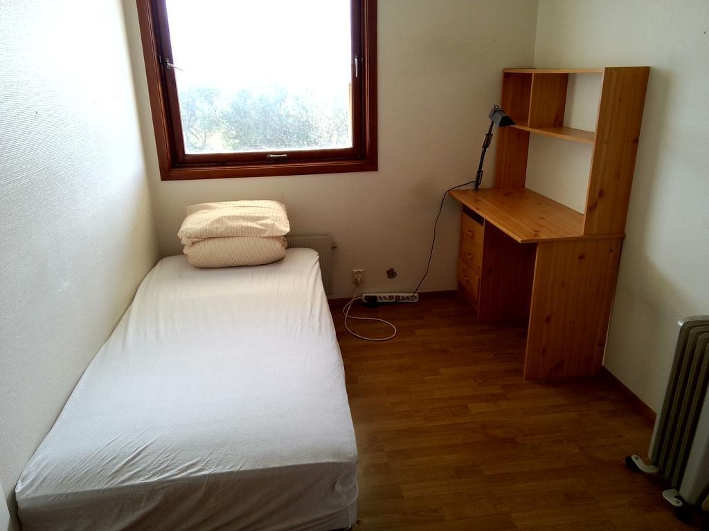 Séjour chez l'habitant Gardenview