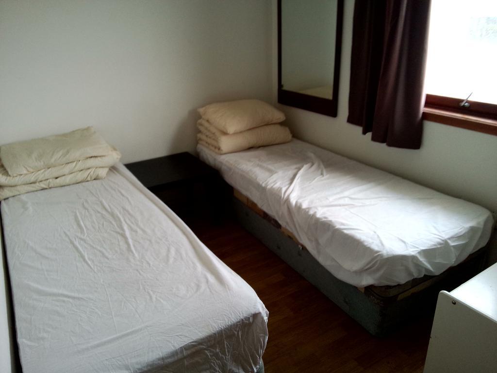 Homestay Gardenview *
