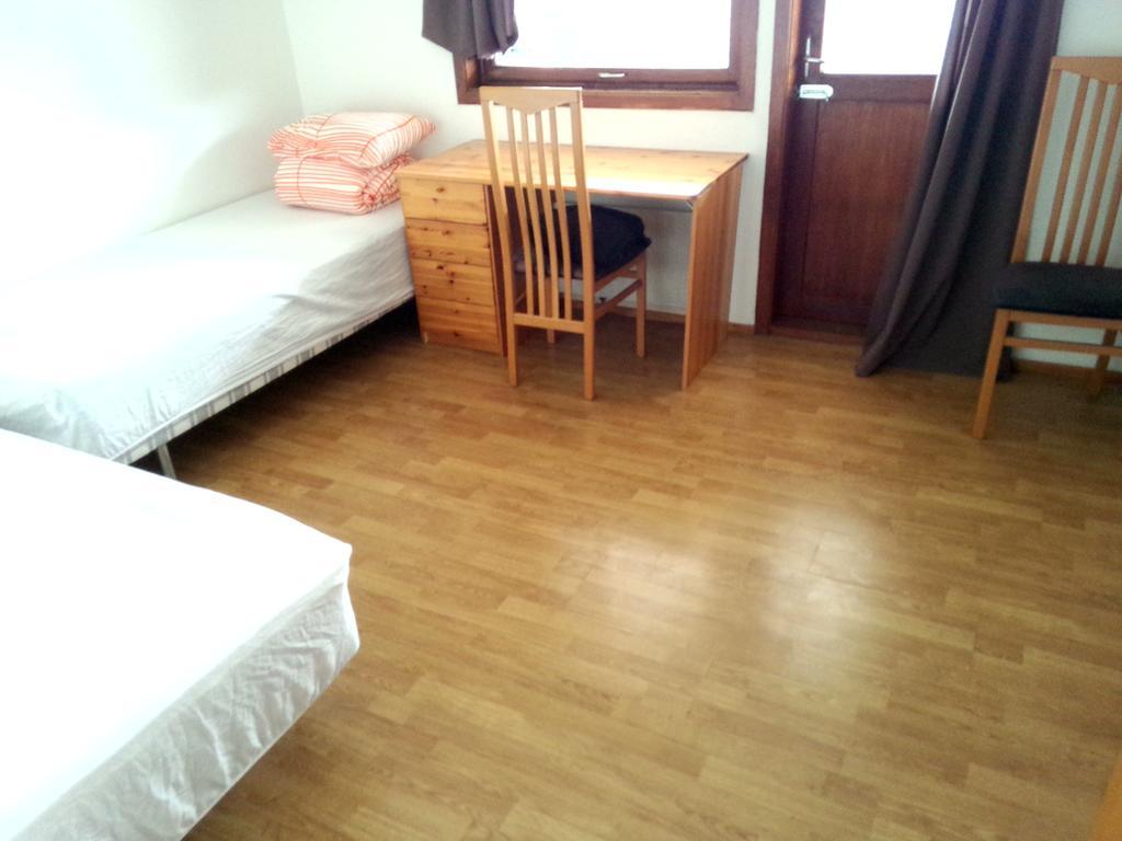 Homestay Gardenview Madla