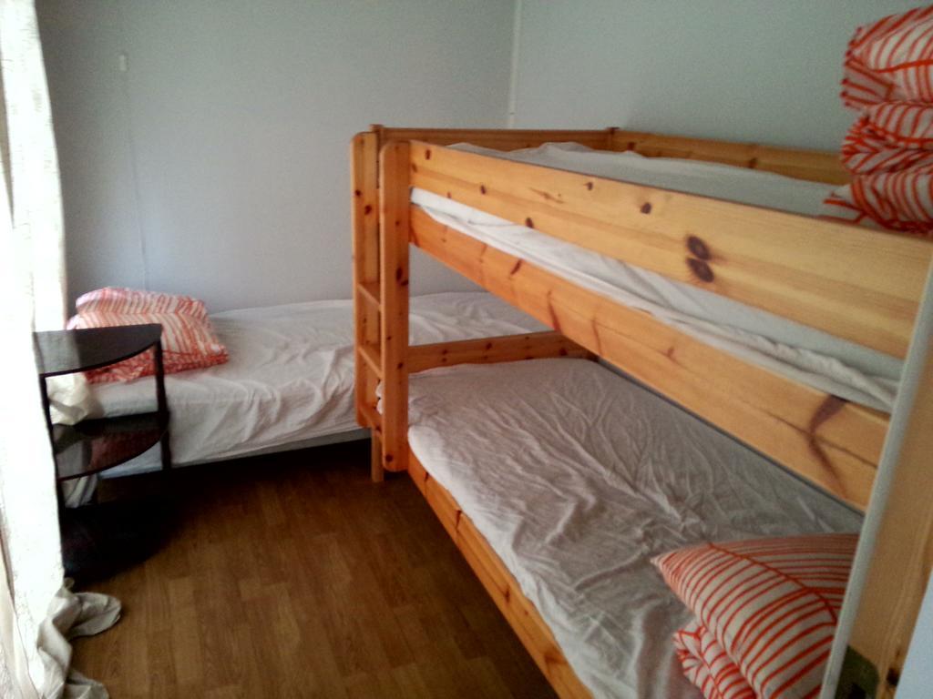 Séjour chez l'habitant Gardenview