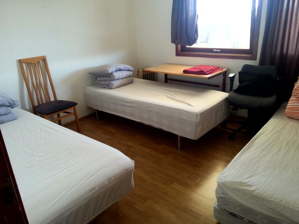 Gardenview Homestay